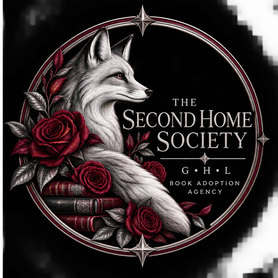 The Second Home Society